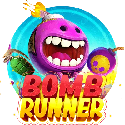 Habanero : Bomb Runner - AUTOCUAN777