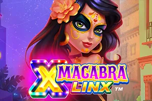 Playtech : Macabra Linx - AUTOCUAN777