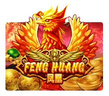 Feng Huang - AUTOCUAN777