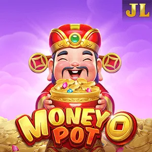 Jili : Money Pot - AUTOCUAN777