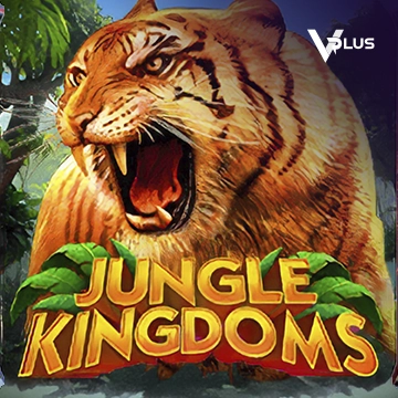 Vplus : Jungle Kingdoms - AUTOCUAN777