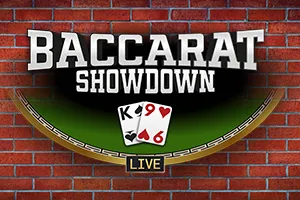 Baccarat Showdown - AUTOCUAN777