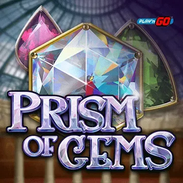 PlaynGo : Prism of Gems - AUTOCUAN777