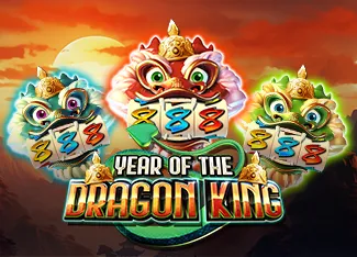 Pragmatic : Year Of The Dragon King - AUTOCUAN777