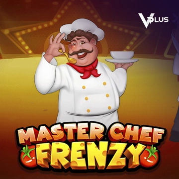 Vplus : Master Chef Frenzy - AUTOCUAN777