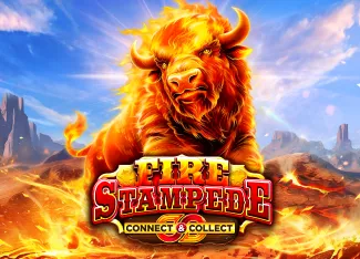 Pragmatic : Fire Stampede - AUTOCUAN777