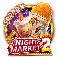 Facai : NIGHT MARKET 2 - AUTOCUAN777