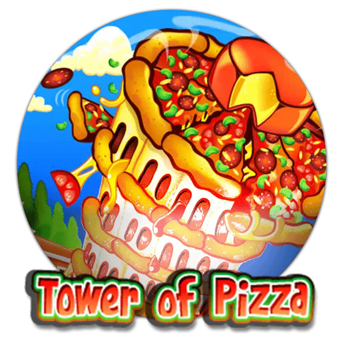 Habanero : Tower Of Pizza - AUTOCUAN777