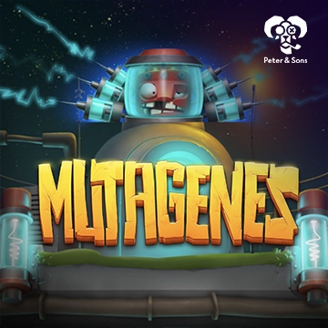 PeterSons : Mutagenes - AUTOCUAN777
