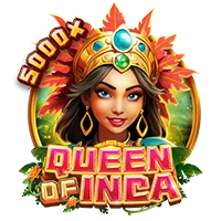 Facai : QUEEN OF INCA - AUTOCUAN777