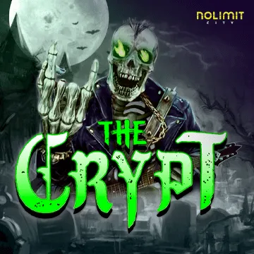 NolimitCity : The Crypt - AUTOCUAN777