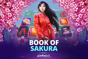 Book of Sakura - AUTOCUAN777
