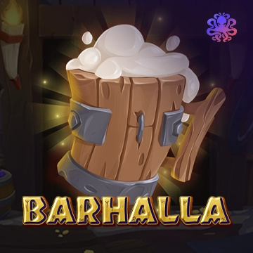 Octoplay : Barhalla - AUTOCUAN777