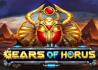 Pragmatic : Gears of Horus - AUTOCUAN777