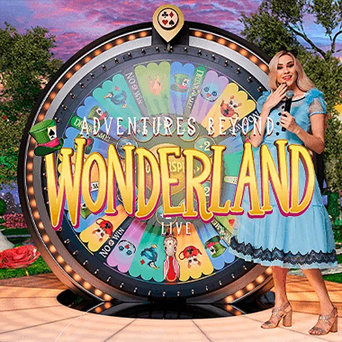 Adventures Beyond Wonderland Live - AUTOCUAN777