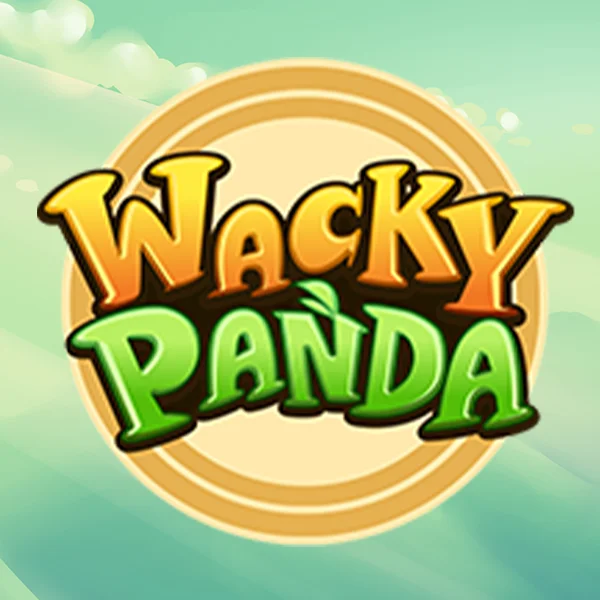 Microgaming : Wacky Panda - AUTOCUAN777
