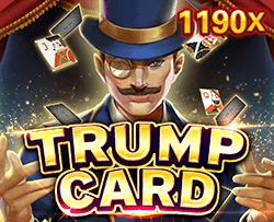 JDB : Trump Card - AUTOCUAN777