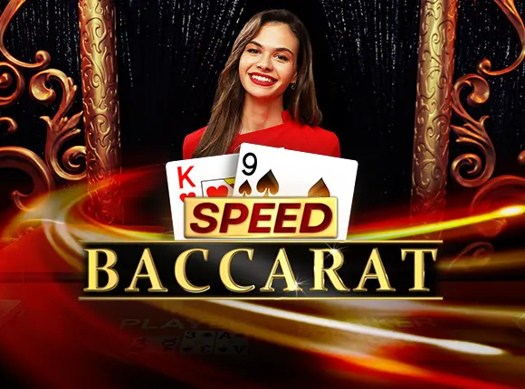 Speed Baccarat K - AUTOCUAN777