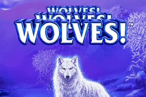Playtech : Wolves! Wolves! Wolves! - AUTOCUAN777