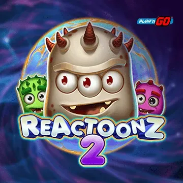 PlaynGo : Reactoonz 2 - AUTOCUAN777