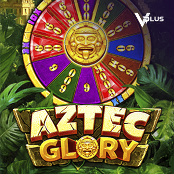 Vplus : Aztec Glory - AUTOCUAN777