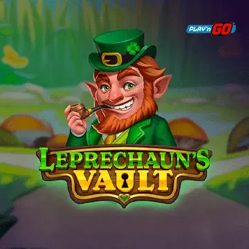 PlaynGo : Leprechauns Vault - AUTOCUAN777