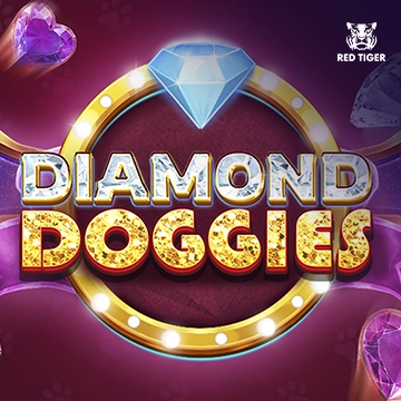 Redtiger : Diamond Doggies - AUTOCUAN777