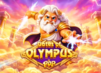 Gates of Olympus POP - AUTOCUAN777