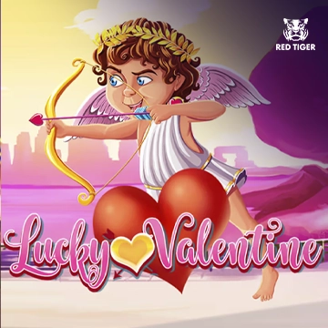 Redtiger : Lucky Valentine - AUTOCUAN777