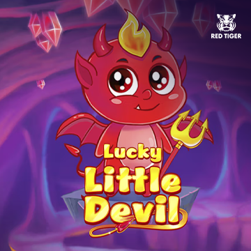 Redtiger : Lucky Little Devil - AUTOCUAN777