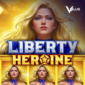 Vplus : Liberty Heroine - AUTOCUAN777