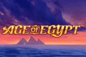 Playtech : Age of Egypt - AUTOCUAN777