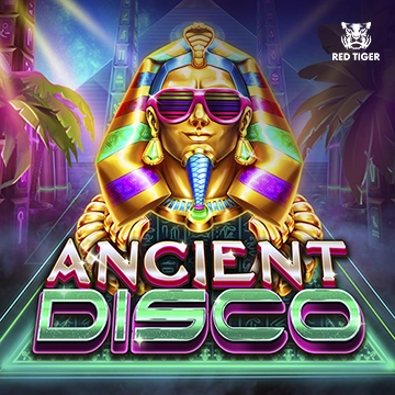 Redtiger : Ancient Disco - AUTOCUAN777