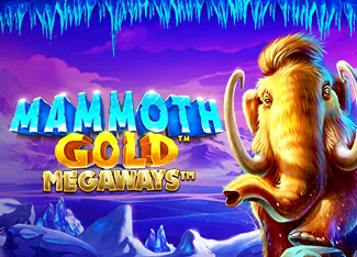Pragmatic : Mammoth Gold Megaways - AUTOCUAN777