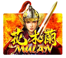 Joker123 : Mulan - AUTOCUAN777