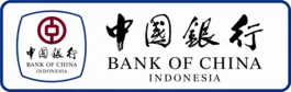 Bank of China Indonesia - AUTOCUAN777
