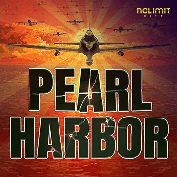 NolimitCity : Pearl Harbor - AUTOCUAN777
