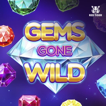 Redtiger : Gems Gone Wild - AUTOCUAN777