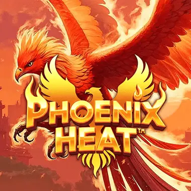 Phoenix Heat - AUTOCUAN777
