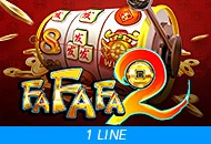 Spadegaming : FaFaFa2 - AUTOCUAN777