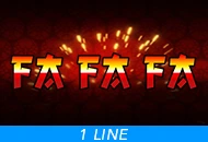 Spadegaming : FaFaFa - AUTOCUAN777