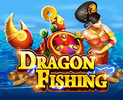 Dragon Fishing - AUTOCUAN777