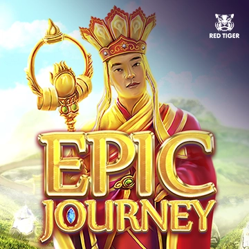 Redtiger : Epic Journey - AUTOCUAN777