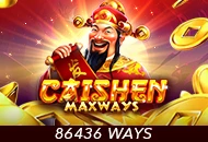 Spadegaming : Caishen - AUTOCUAN777
