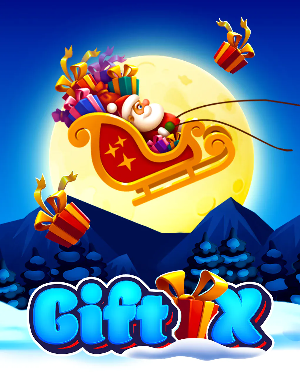 Gift X - AUTOCUAN777