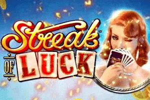 Playtech : Streak of Luck - AUTOCUAN777