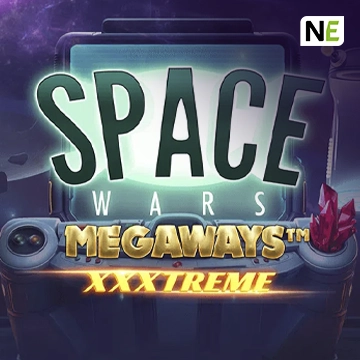 NetEnt : Space Wars Megaways XXXTreme - AUTOCUAN777