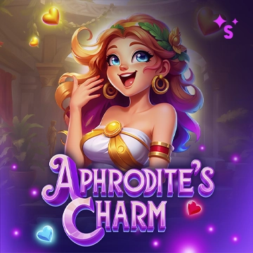 Spinocchio : Aphrodites Charm - AUTOCUAN777