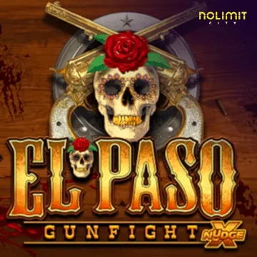 NolimitCity : El Paso Gunfight xNudge - AUTOCUAN777