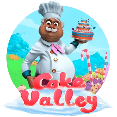 Habanero : Cake Valley - AUTOCUAN777